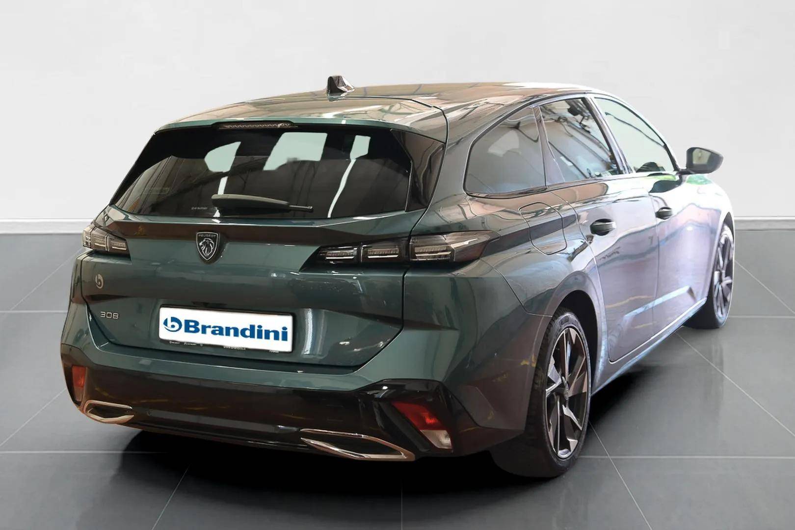 PEUGEOT 308 - Foto 4