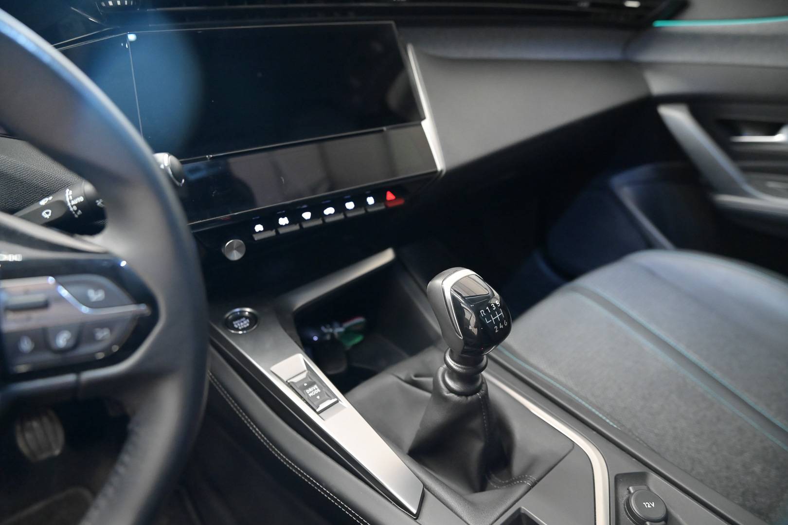 PEUGEOT 308 - Foto 12