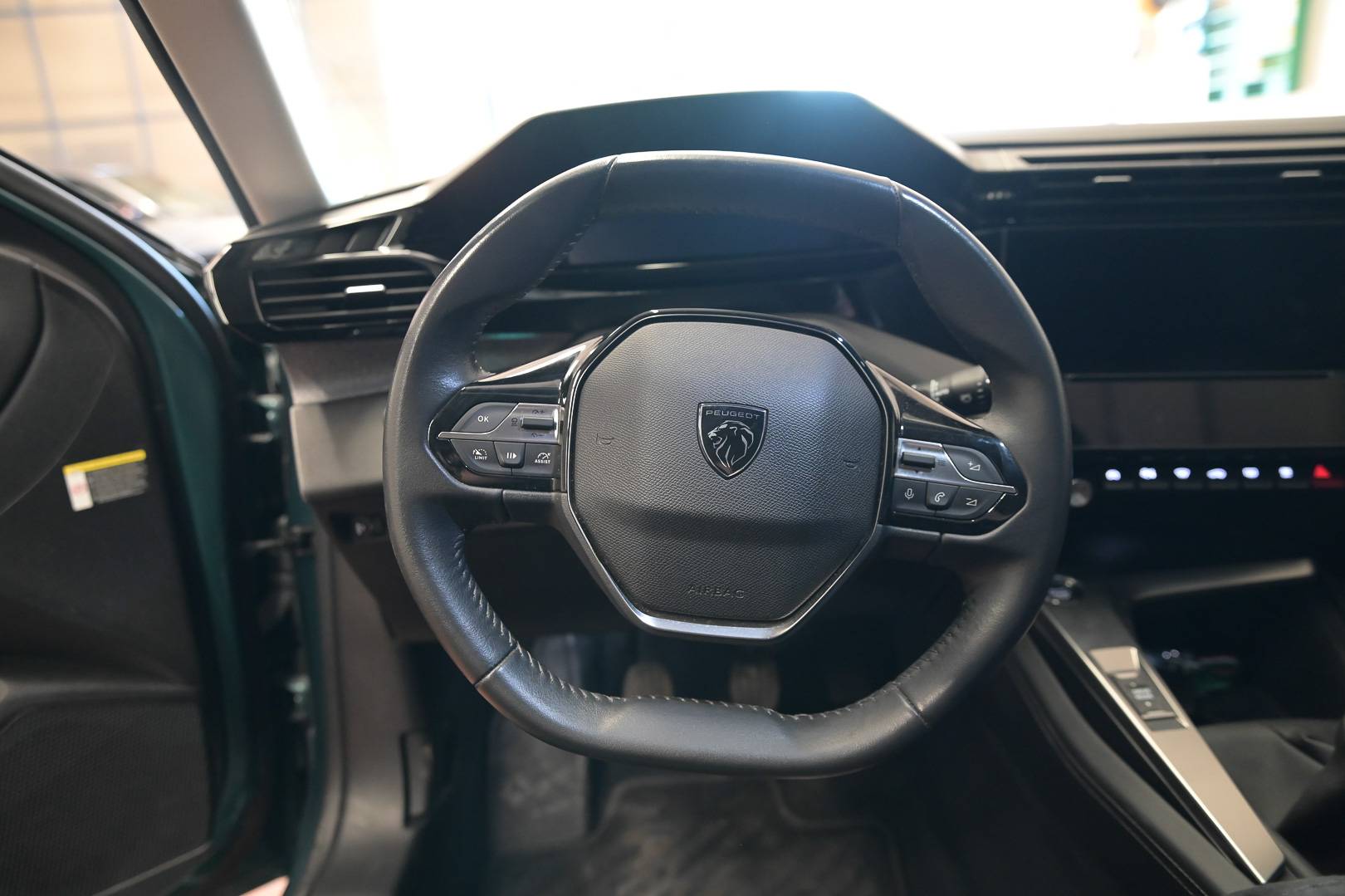 PEUGEOT 308 - Foto 13