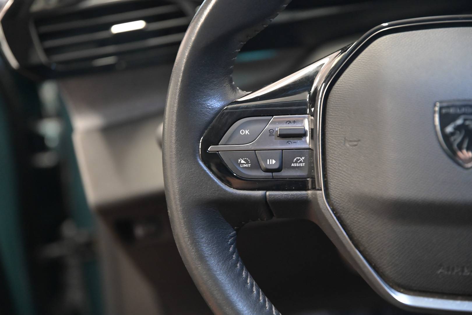 PEUGEOT 308 - Foto 14