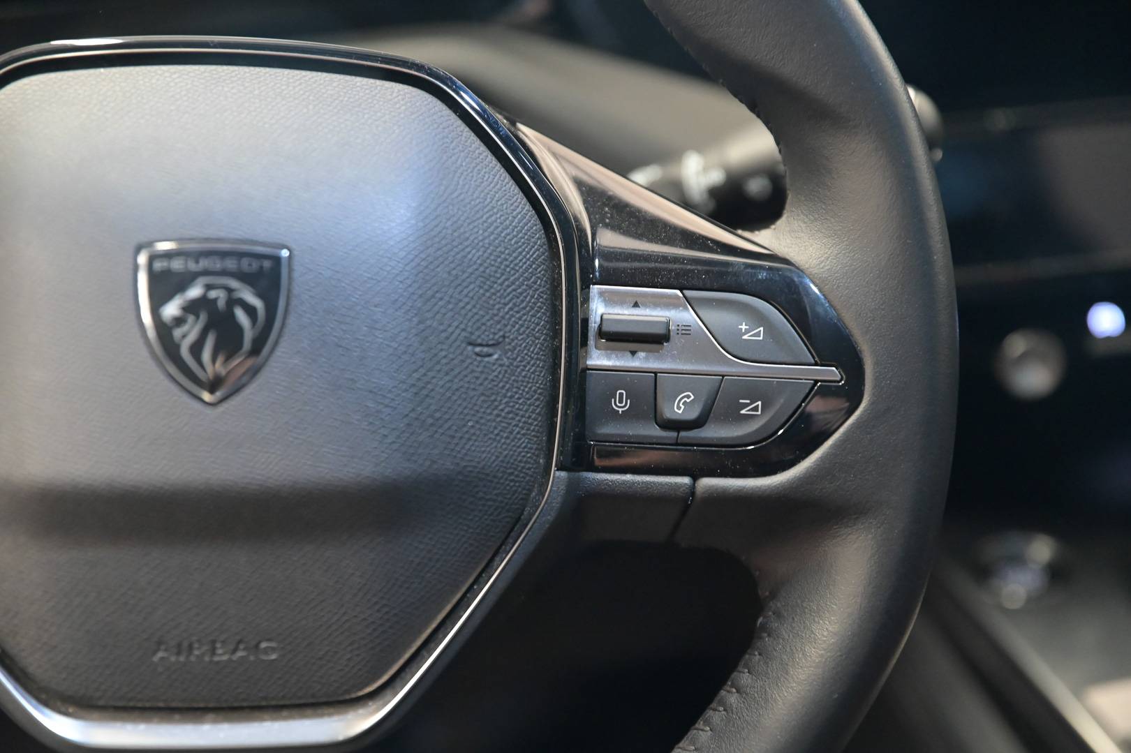 PEUGEOT 308 - Foto 15