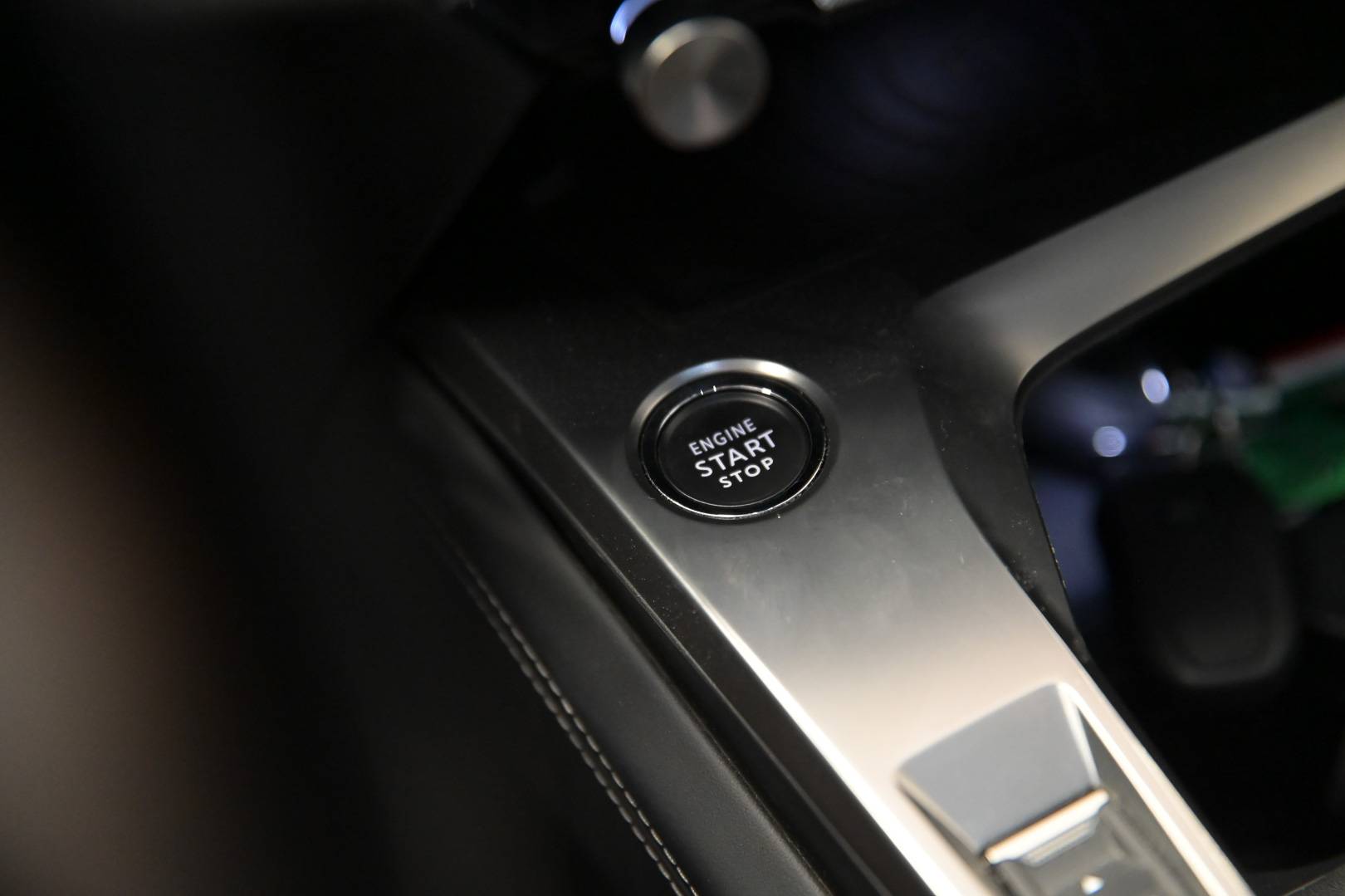PEUGEOT 308 - Foto 19