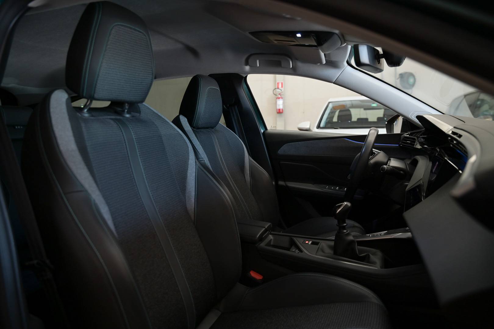 PEUGEOT 308 - Foto 25