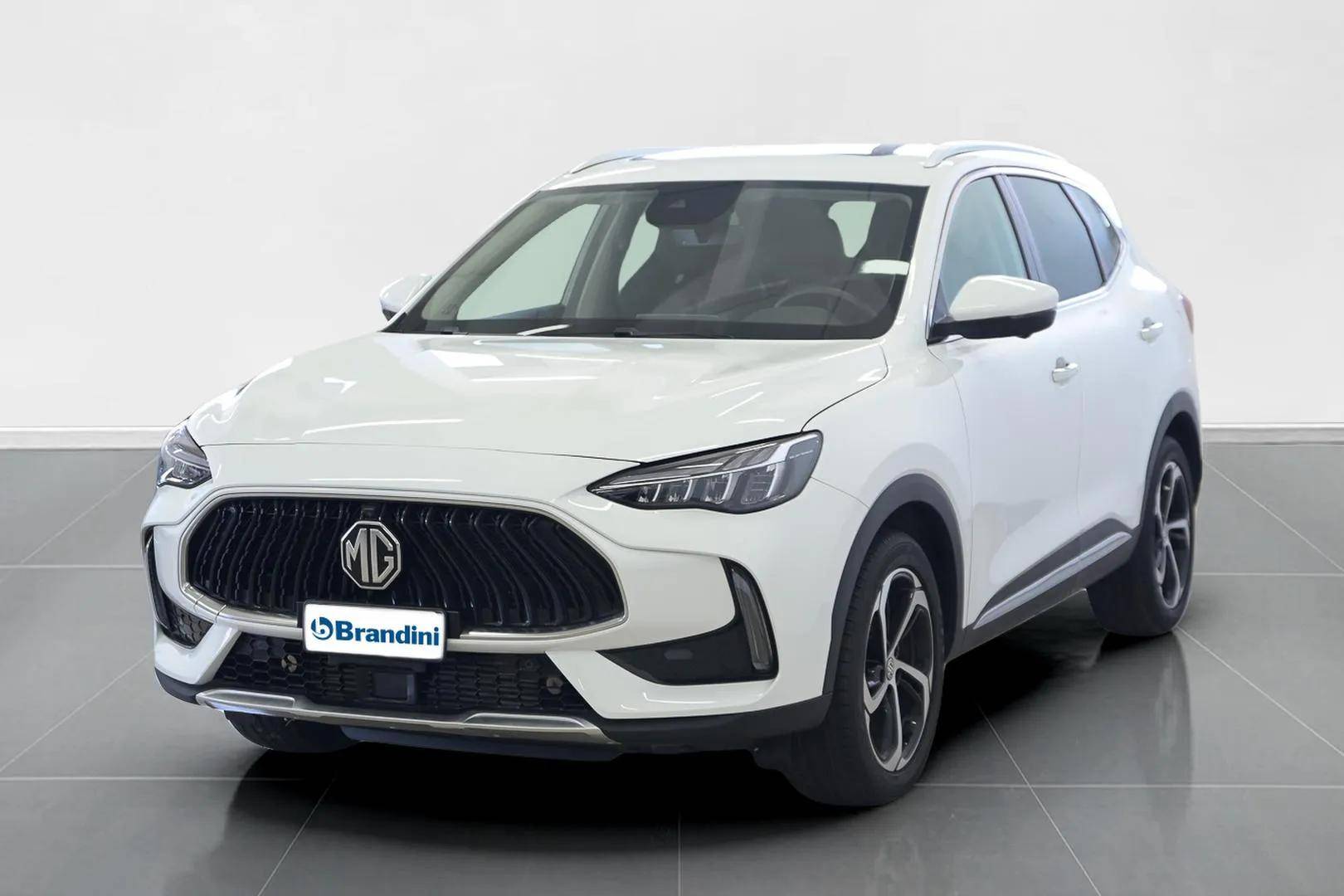 MG MG HS - Foto 1