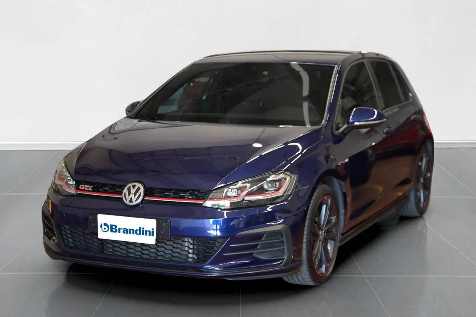 VOLKSWAGEN Golf - Foto 1
