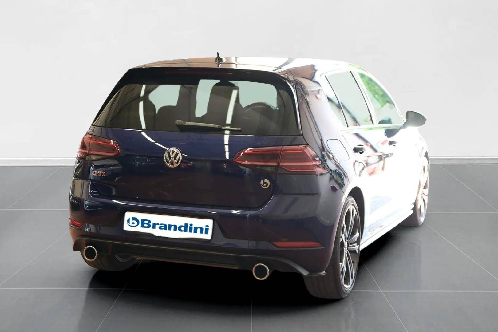 VOLKSWAGEN Golf - Foto 3