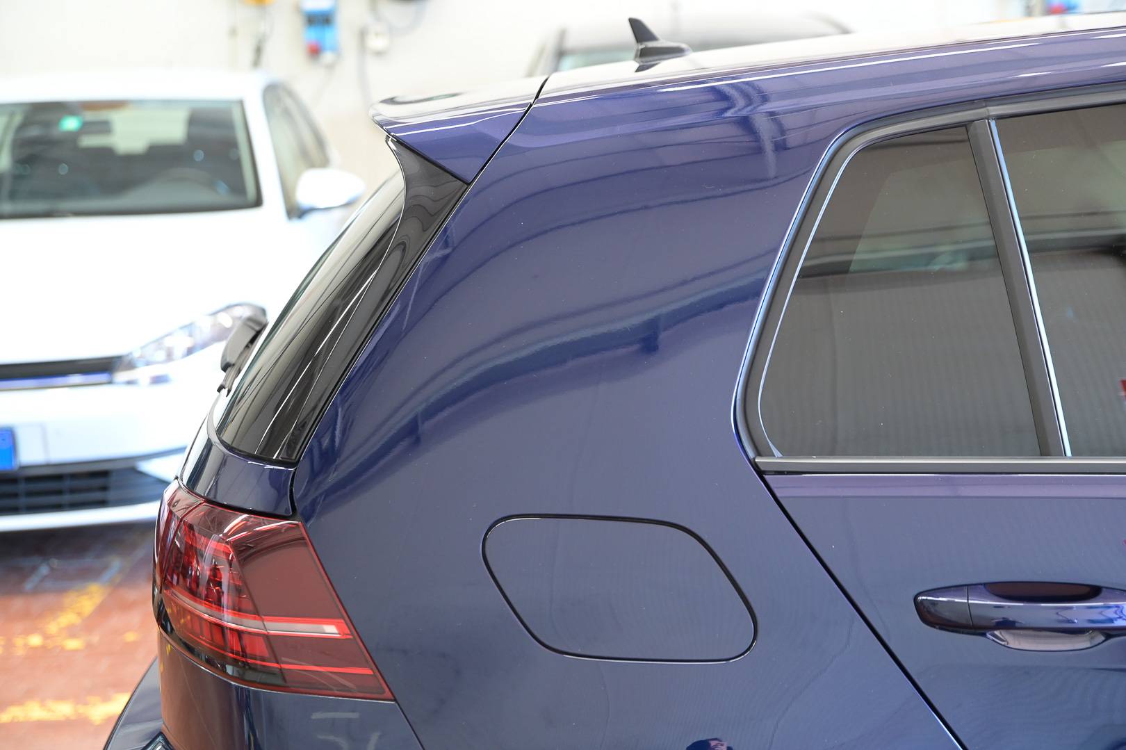 VOLKSWAGEN Golf - Foto 5