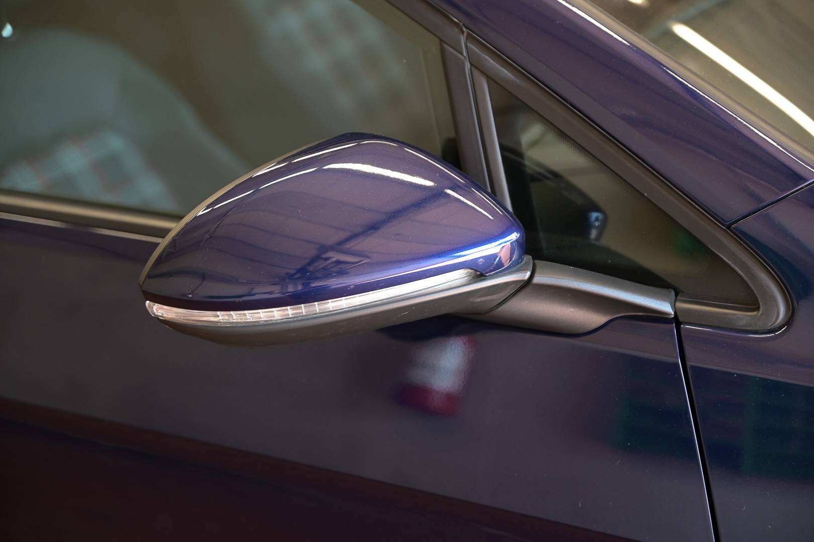 VOLKSWAGEN Golf - Foto 7