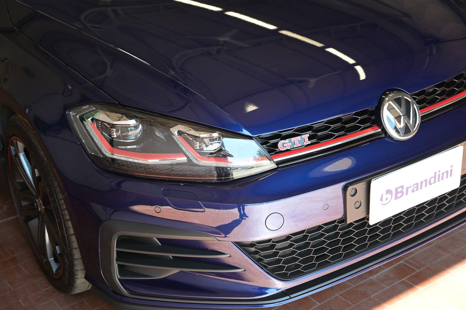 VOLKSWAGEN Golf - Foto 8