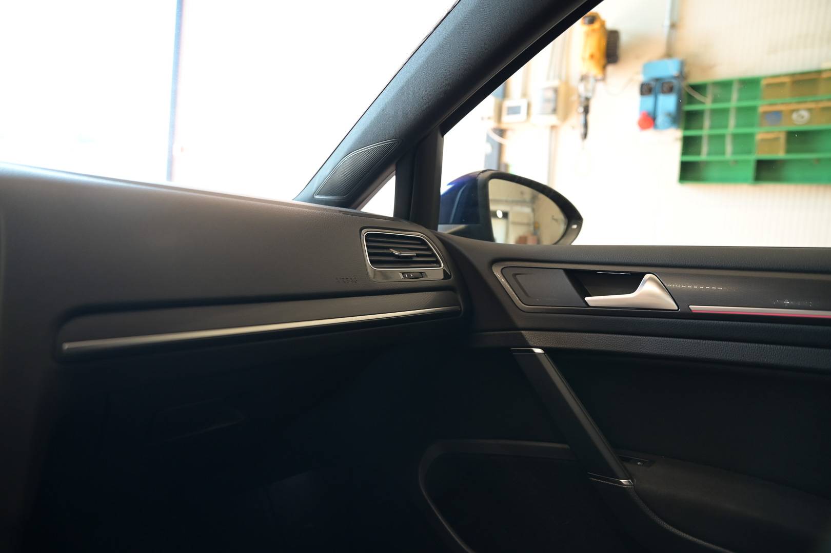 VOLKSWAGEN Golf - Foto 12