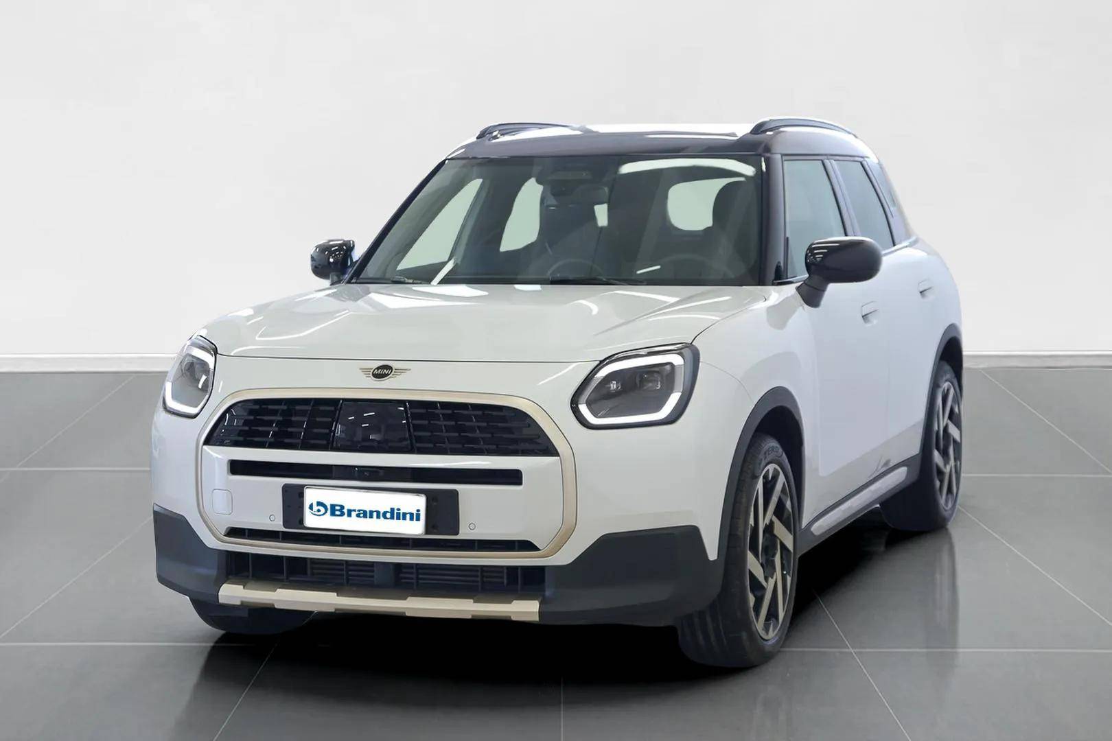 MINI Mini Countryman - Foto 1