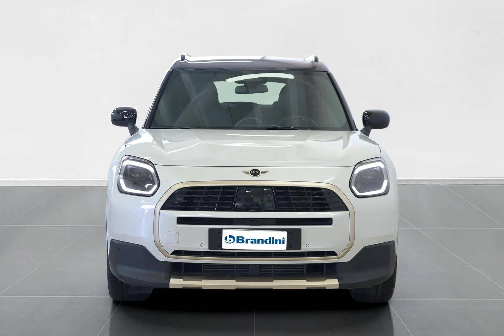 MINI Mini Countryman - Foto 2