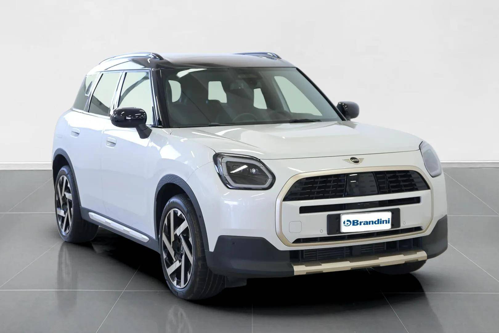 MINI Mini Countryman - Foto 3