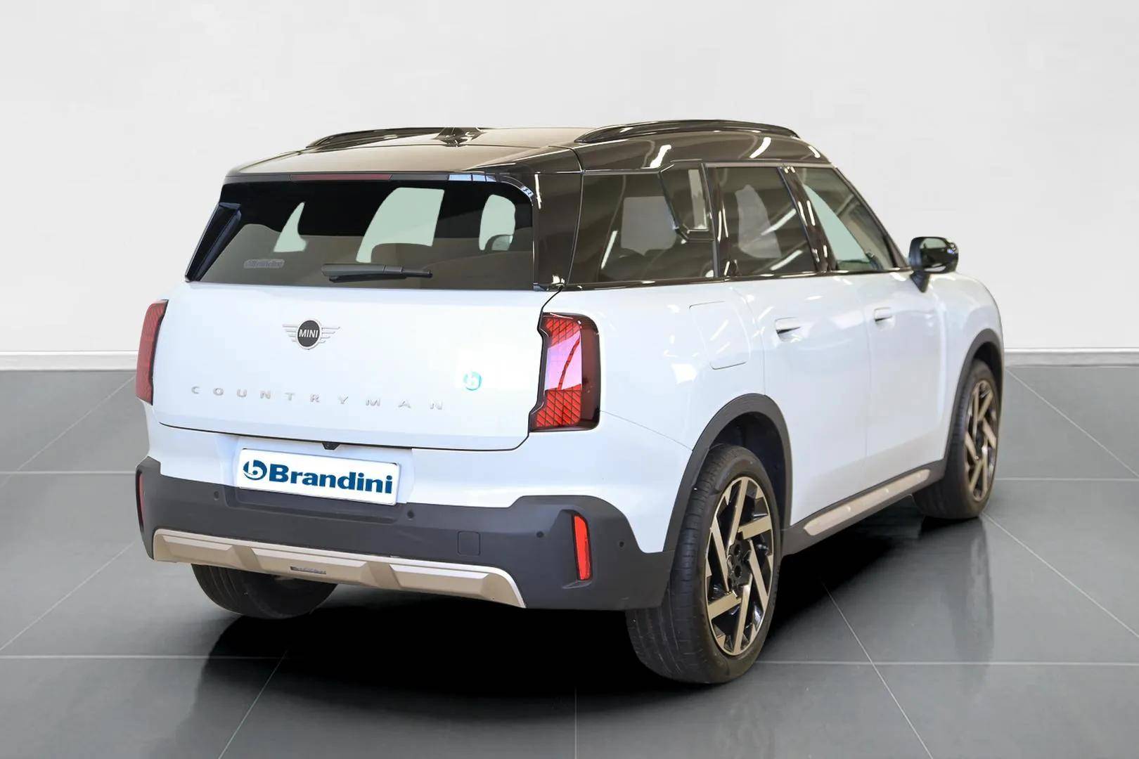 MINI Mini Countryman - Foto 4