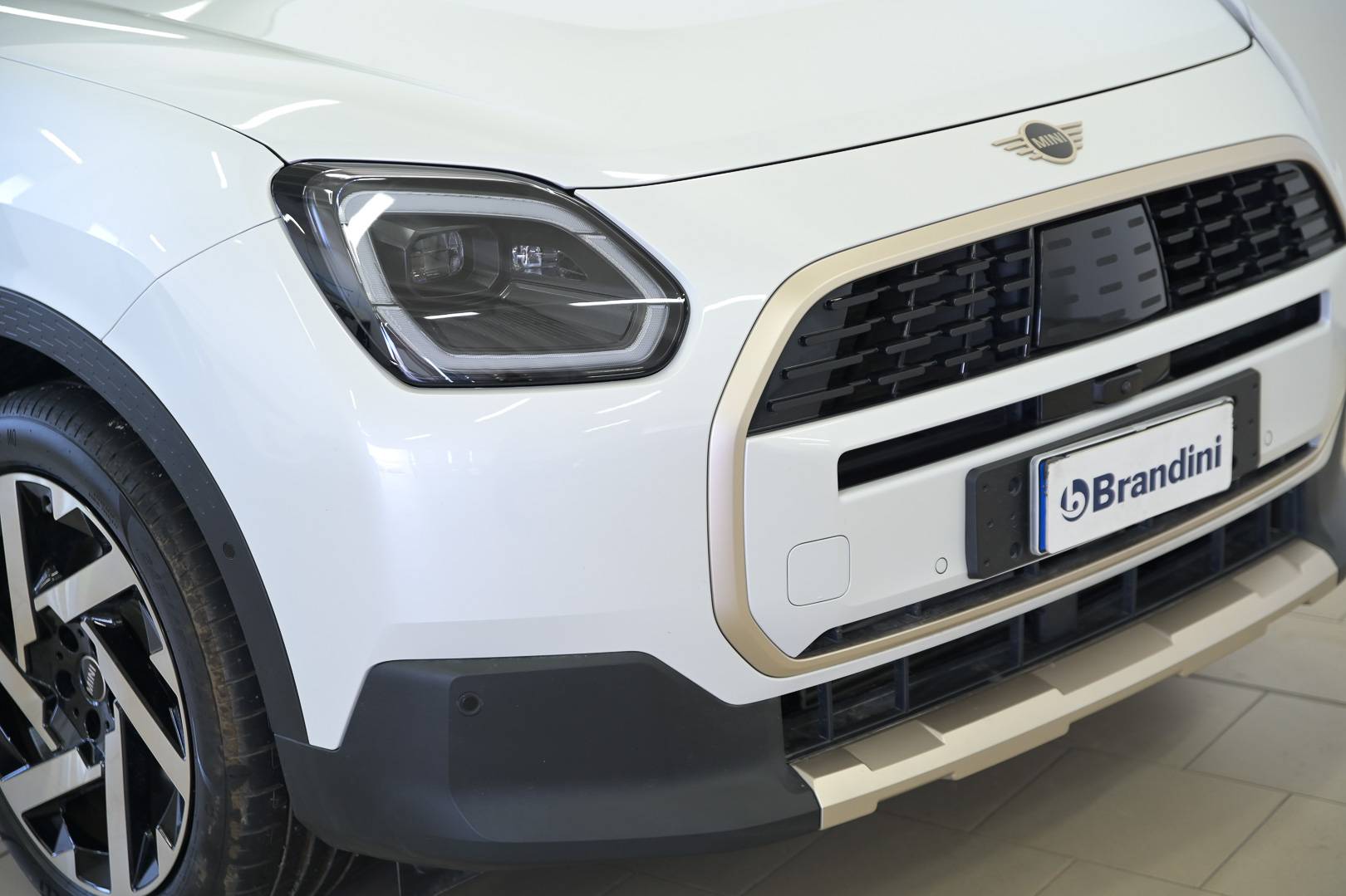 MINI Mini Countryman - Foto 10