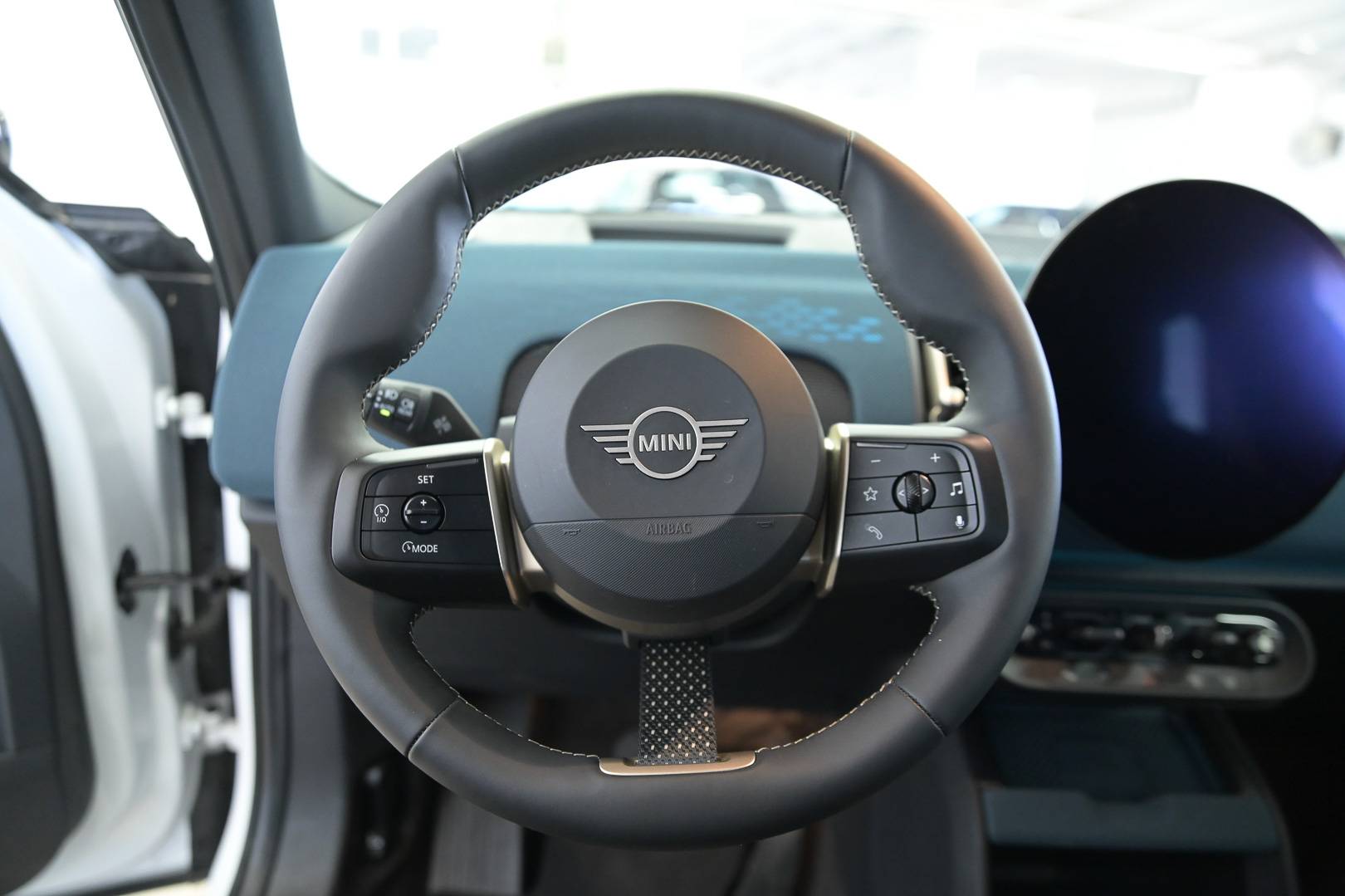 MINI Mini Countryman - Foto 14