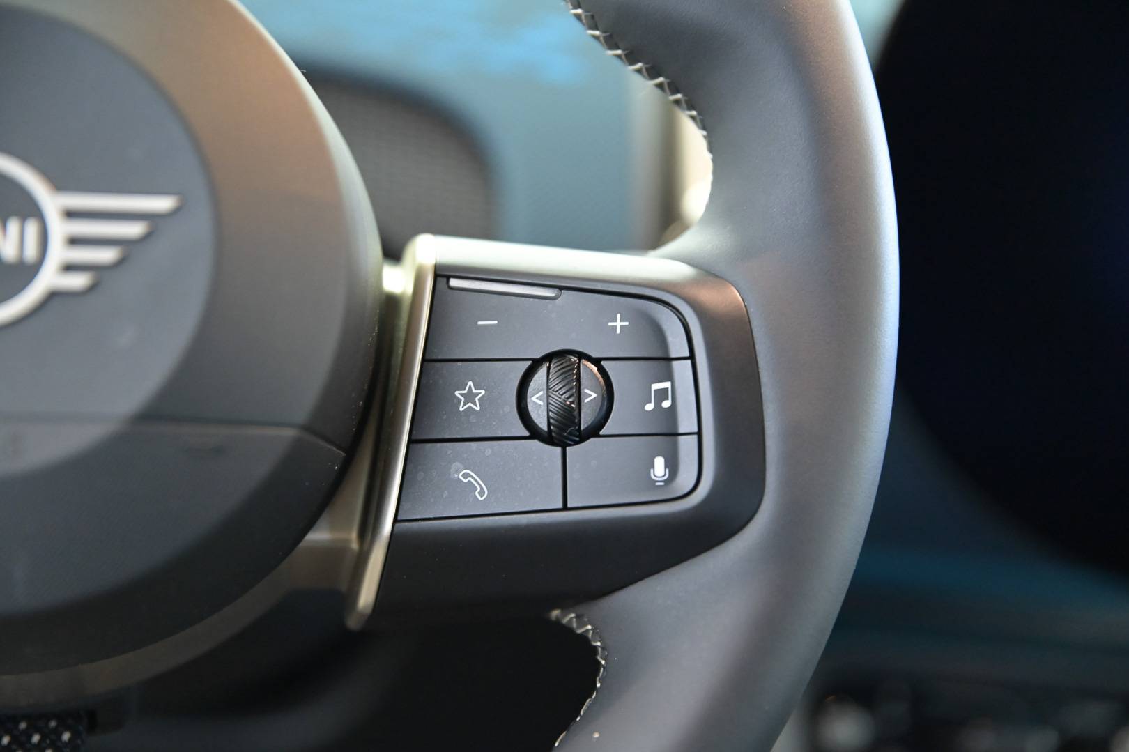 MINI Mini Countryman - Foto 16