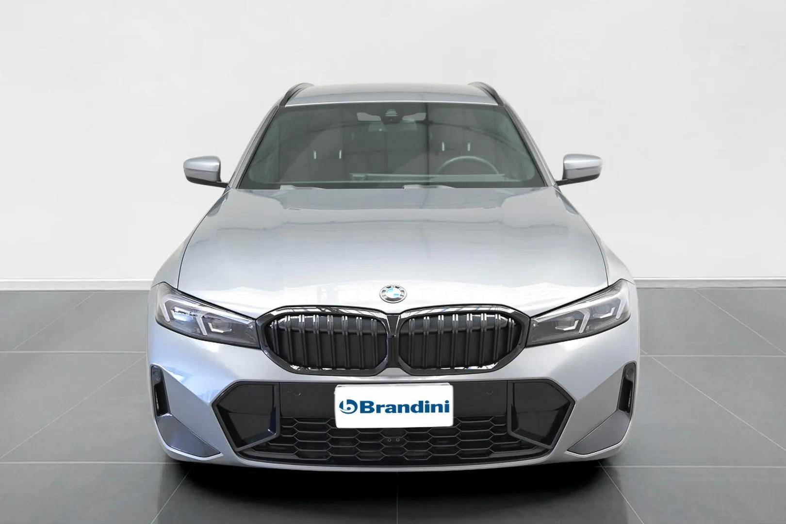 BMW Serie 3 Touring - Foto 2