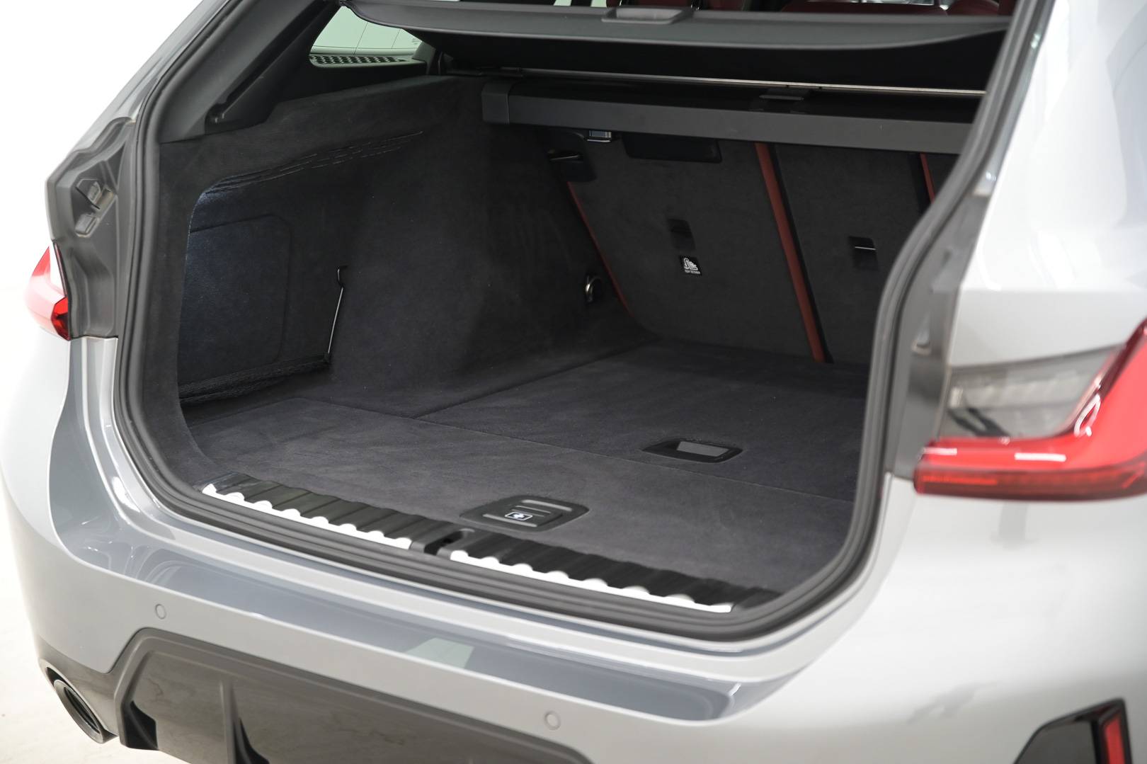 BMW Serie 3 Touring - Foto 6