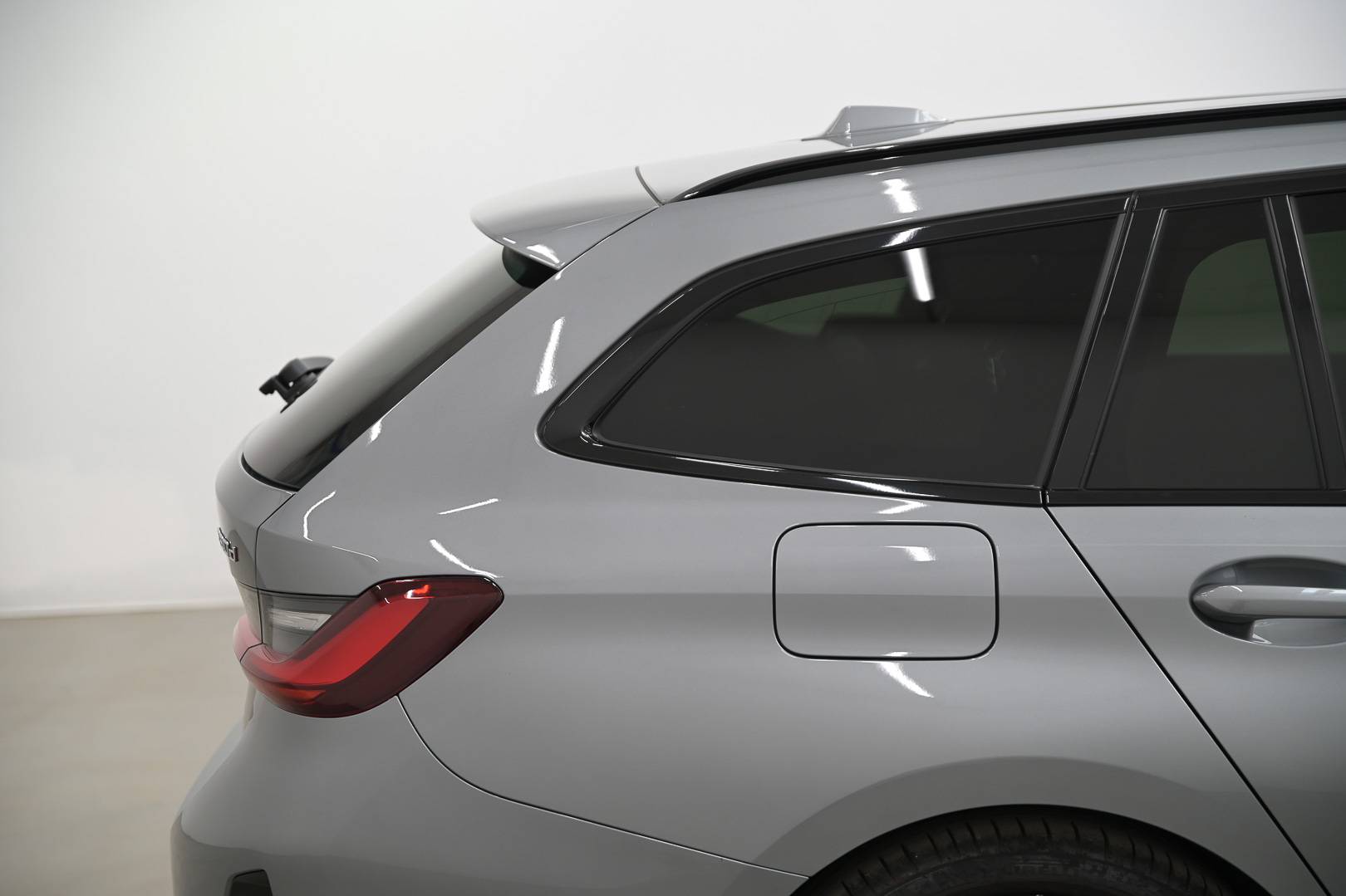 BMW Serie 3 Touring - Foto 10