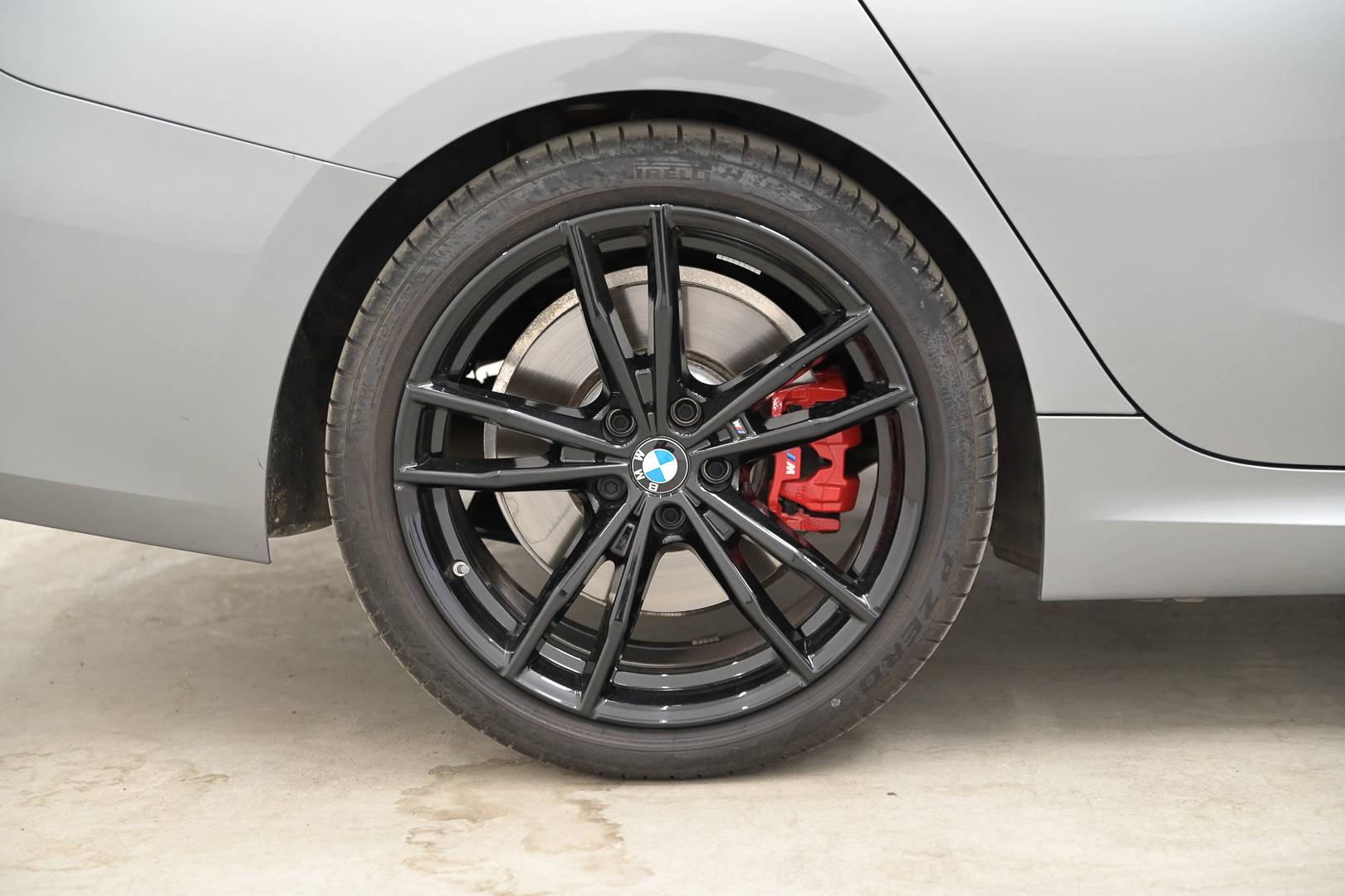 BMW Serie 3 Touring - Foto 11