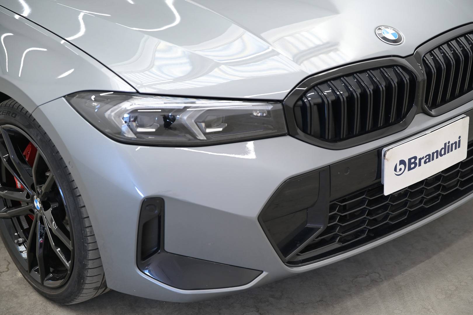 BMW Serie 3 Touring - Foto 13