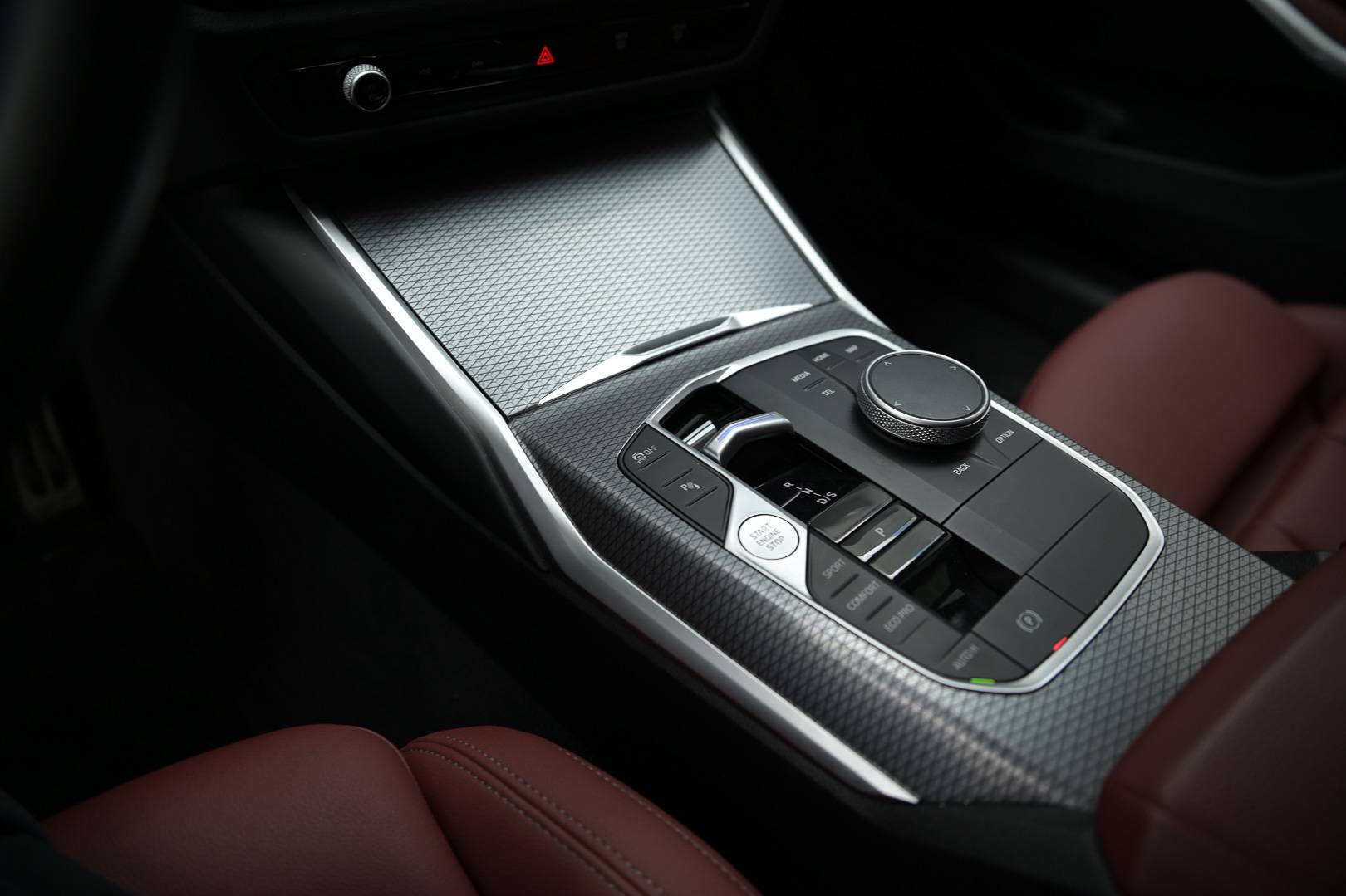 BMW Serie 3 Touring - Foto 16