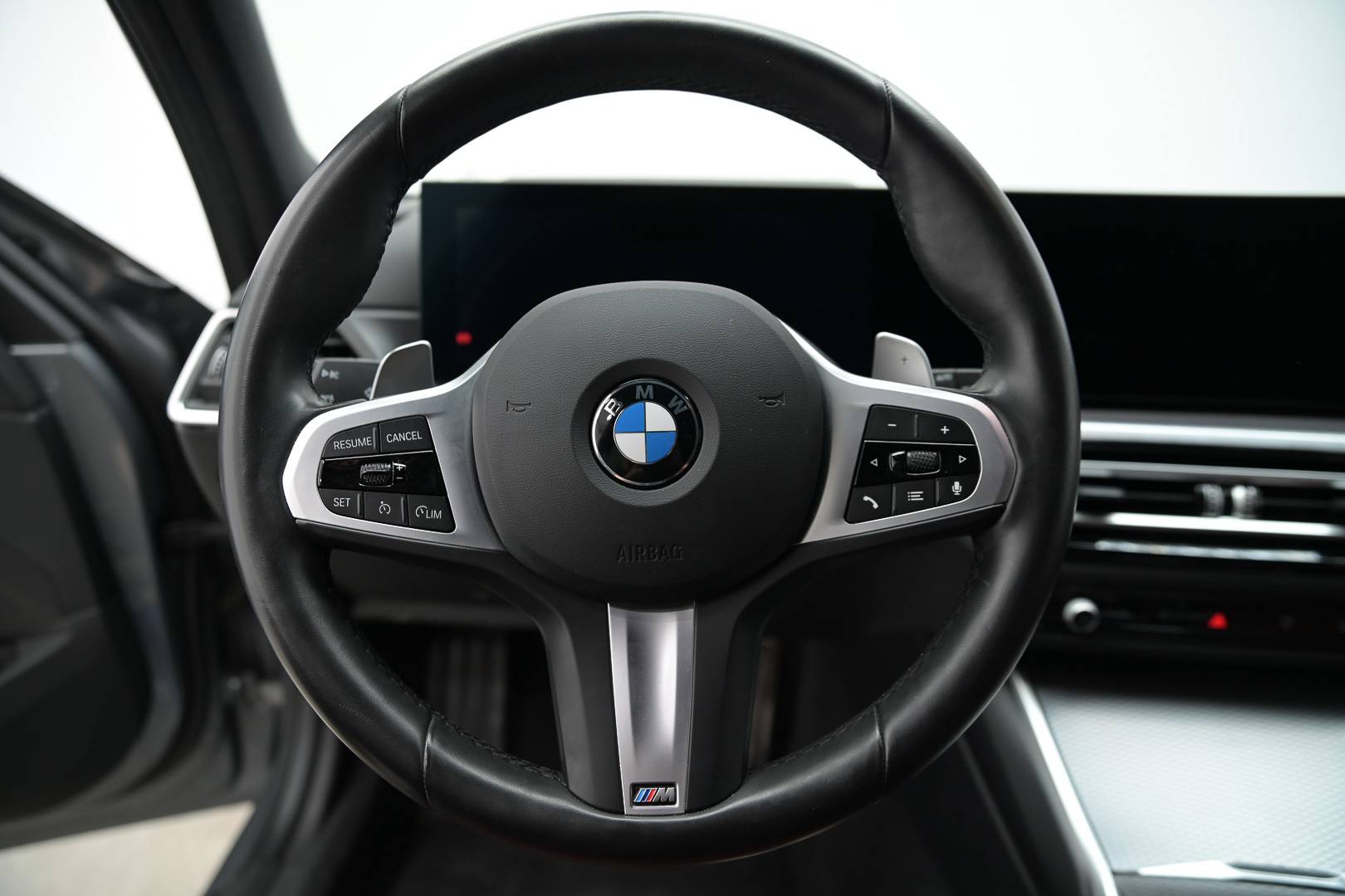 BMW Serie 3 Touring - Foto 17