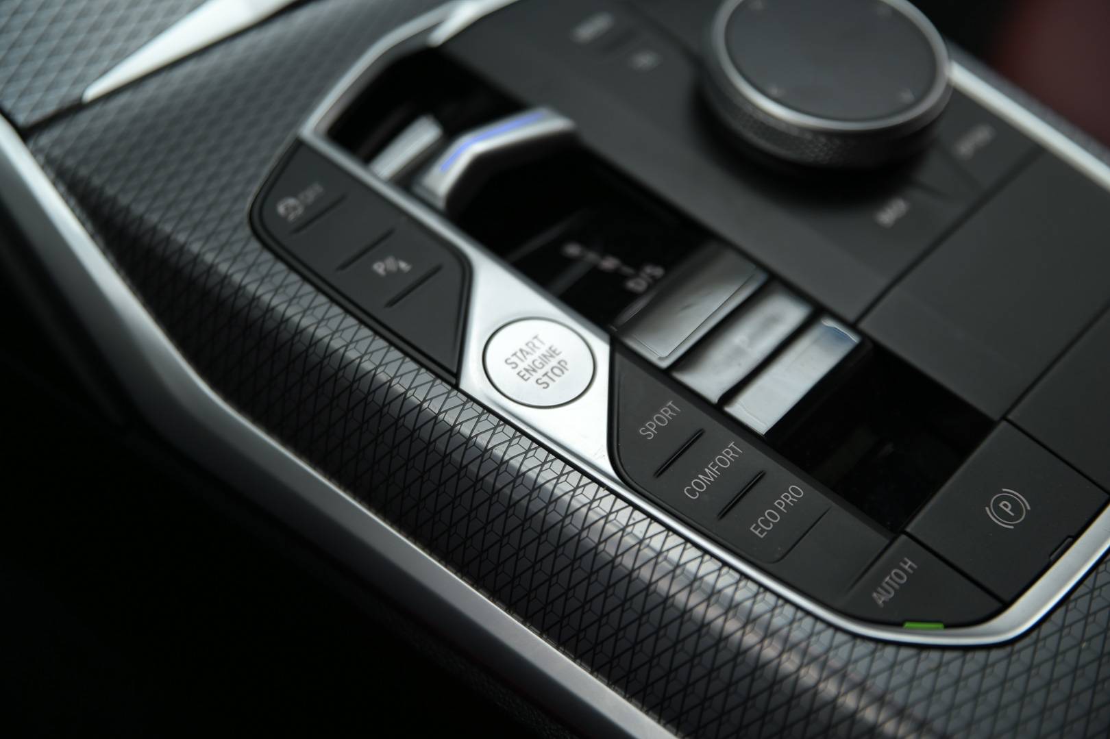 BMW Serie 3 Touring - Foto 24