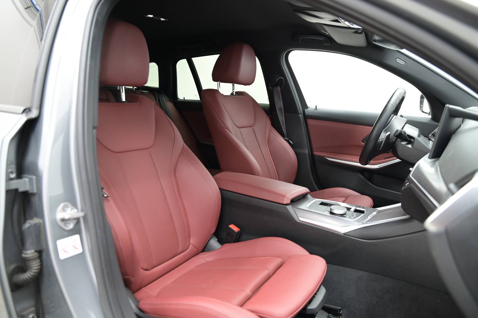 BMW Serie 3 Touring - Foto 26