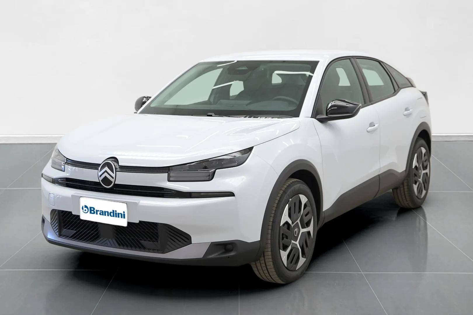 CITROEN C4 - Foto 1