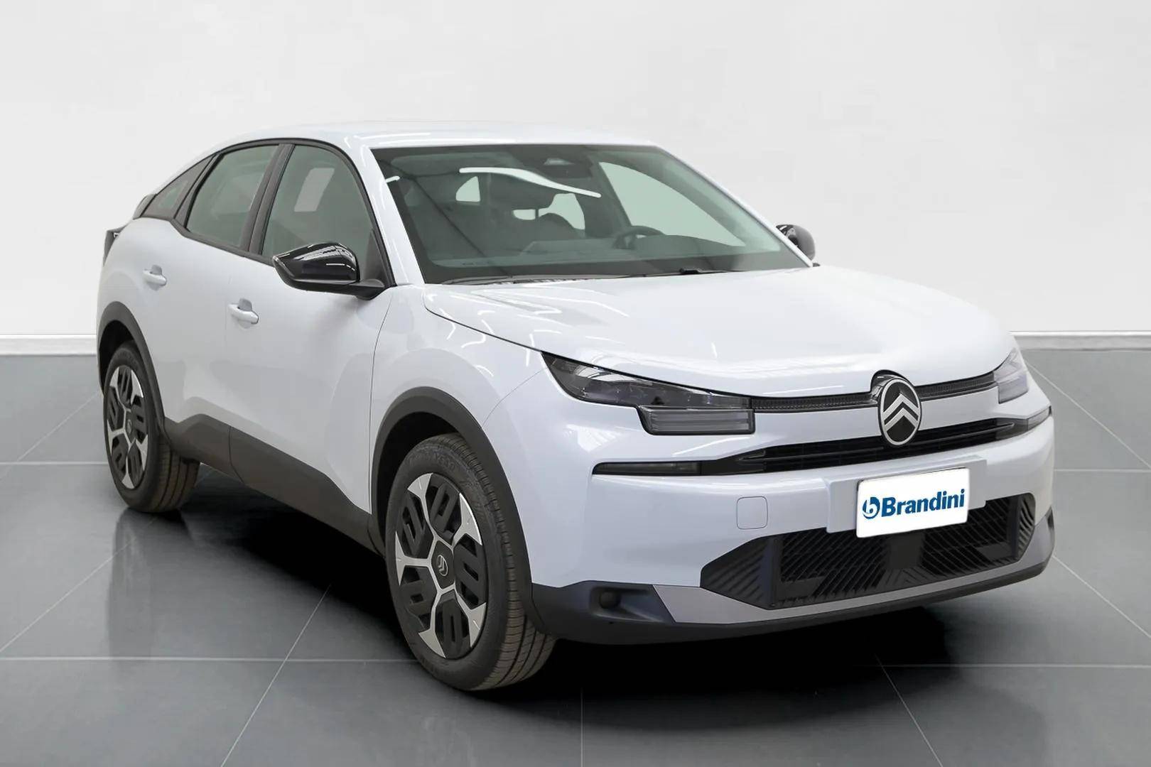 CITROEN C4 - Foto 3
