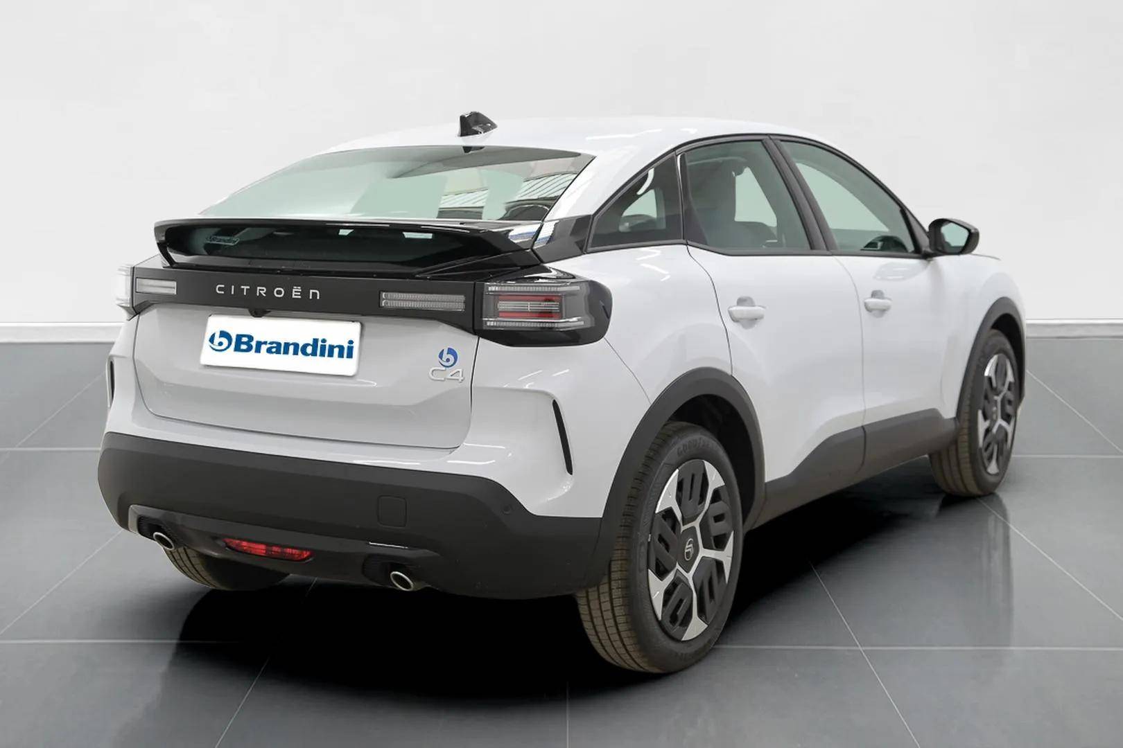 CITROEN C4 - Foto 4