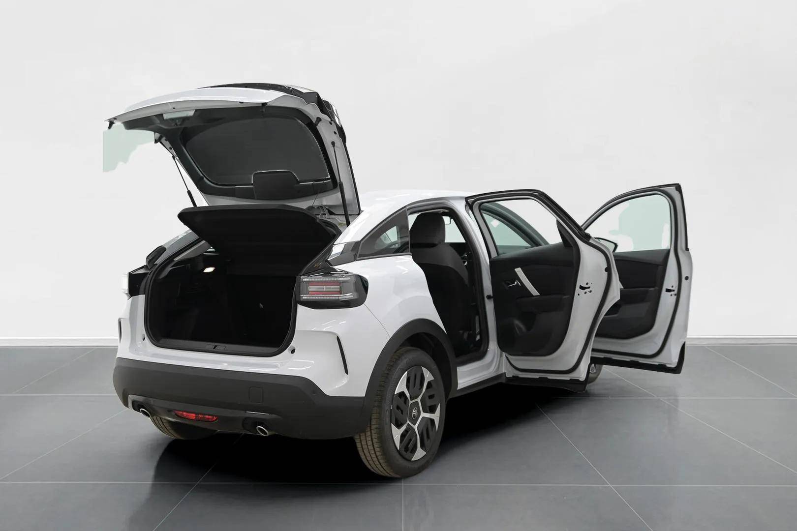 CITROEN C4 - Foto 5