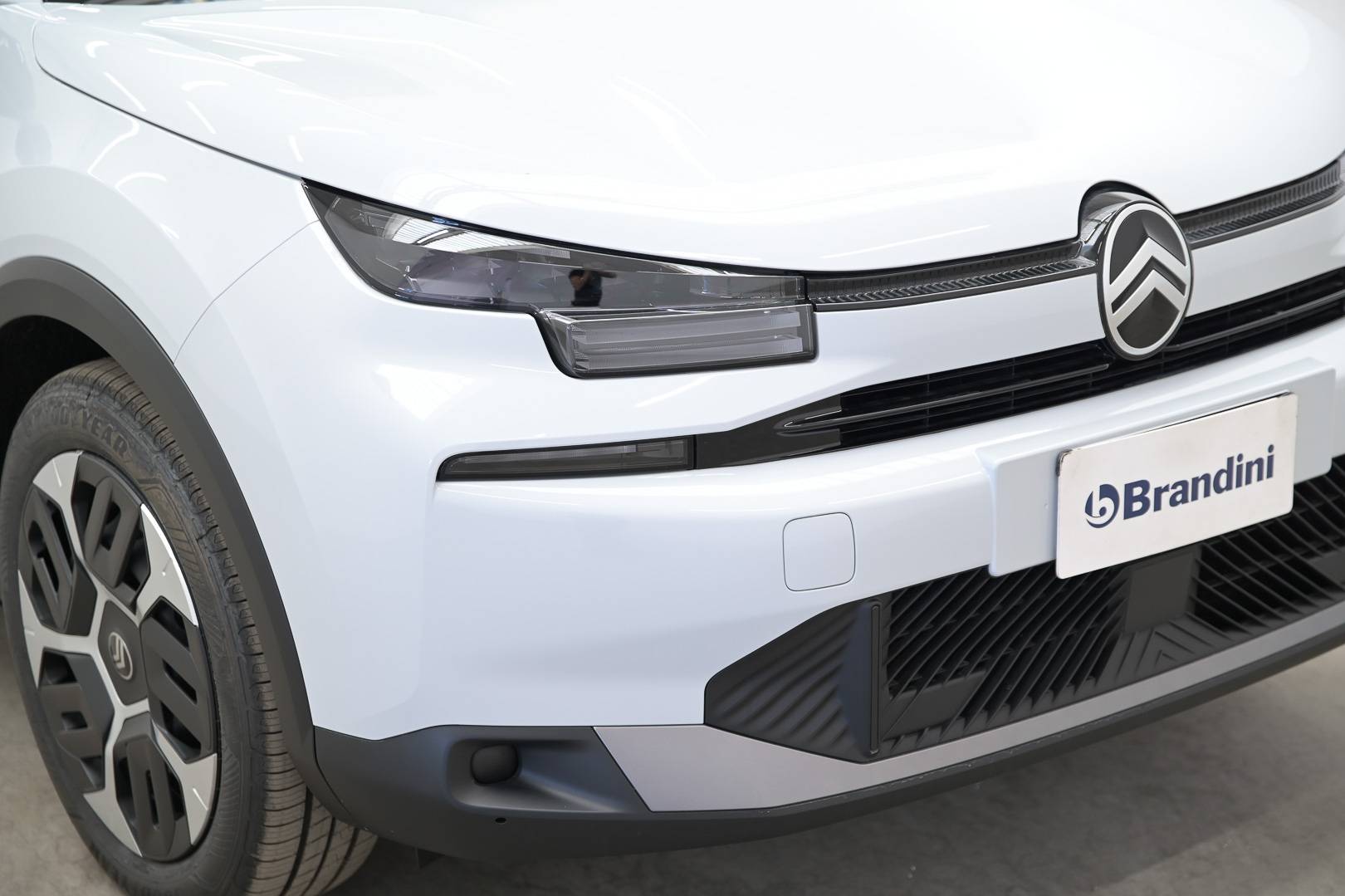 CITROEN C4 - Foto 12
