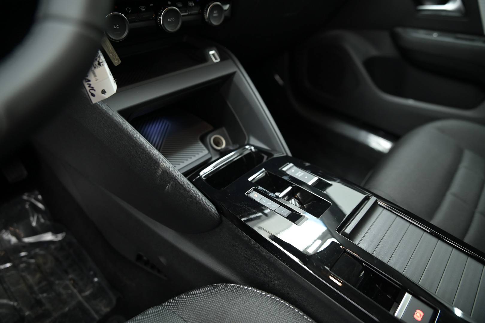 CITROEN C4 - Foto 15