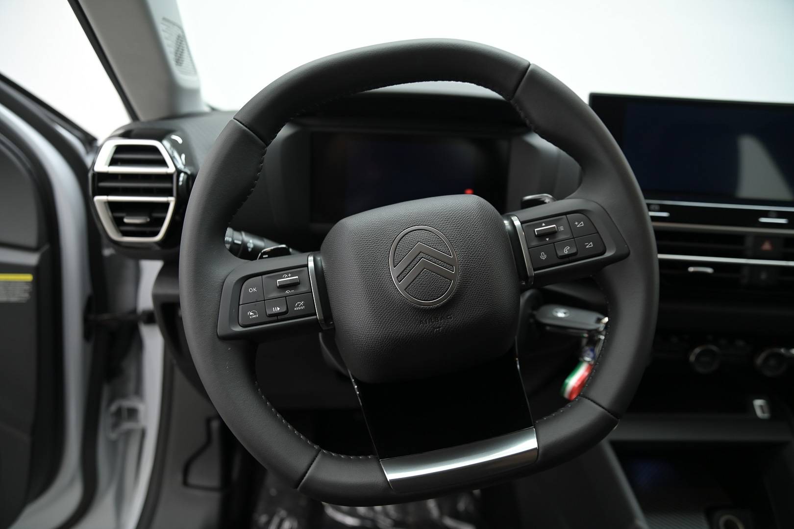 CITROEN C4 - Foto 16