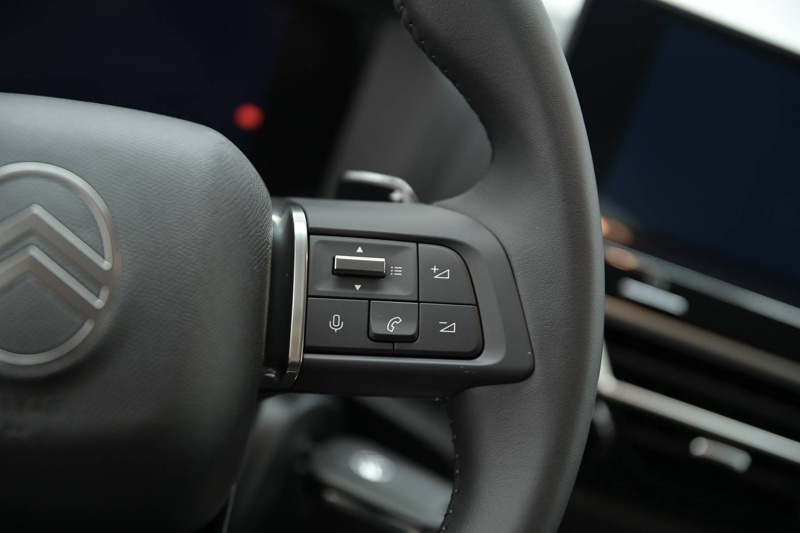CITROEN C4 - Foto 18