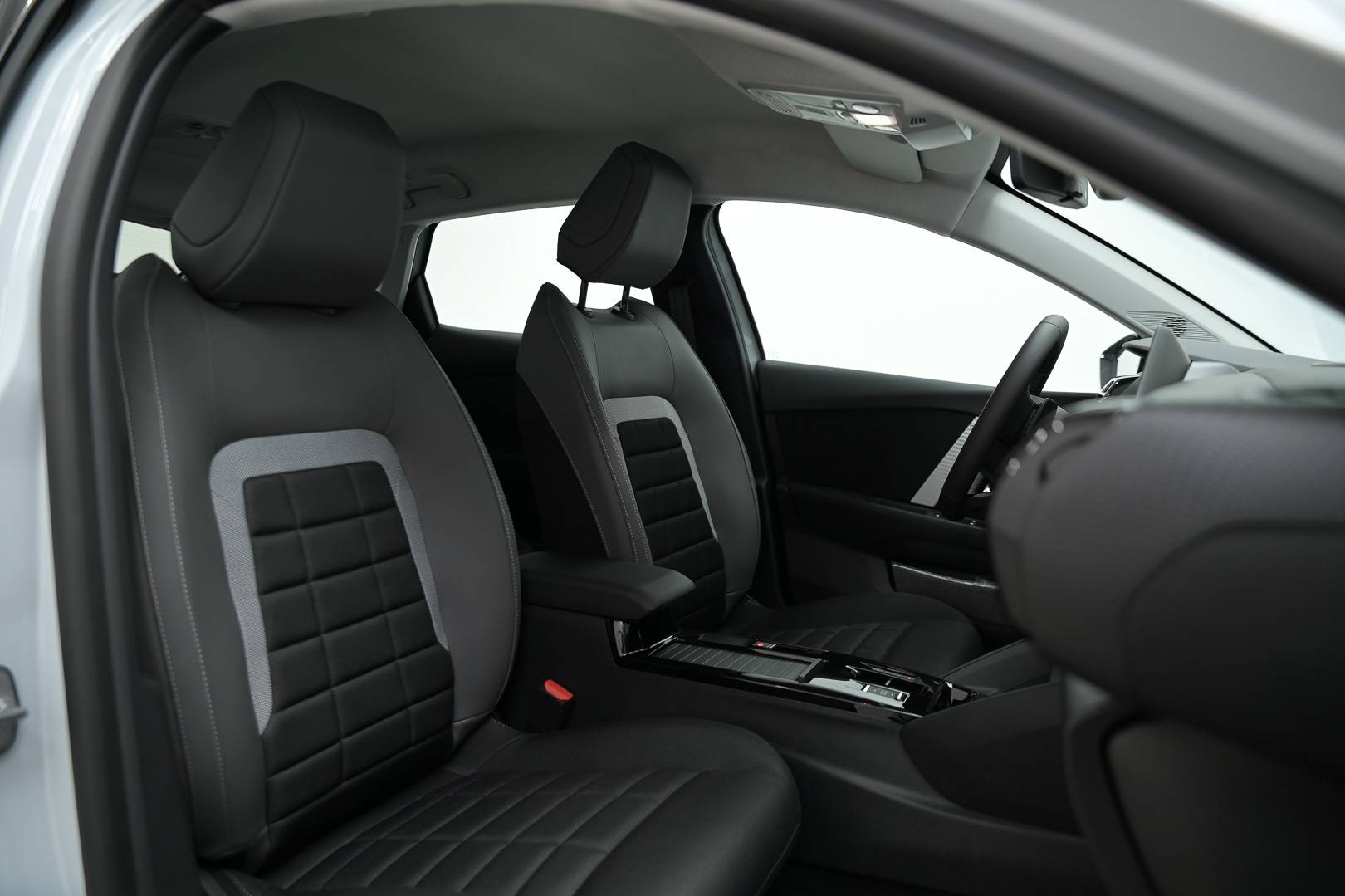 CITROEN C4 - Foto 26