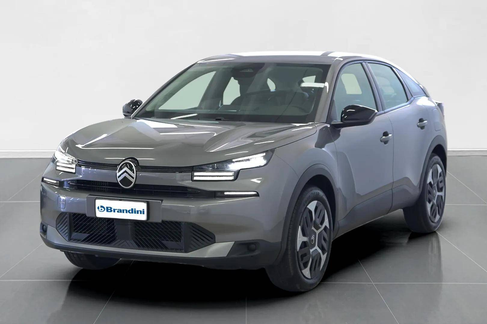 CITROEN C4 - Foto 1