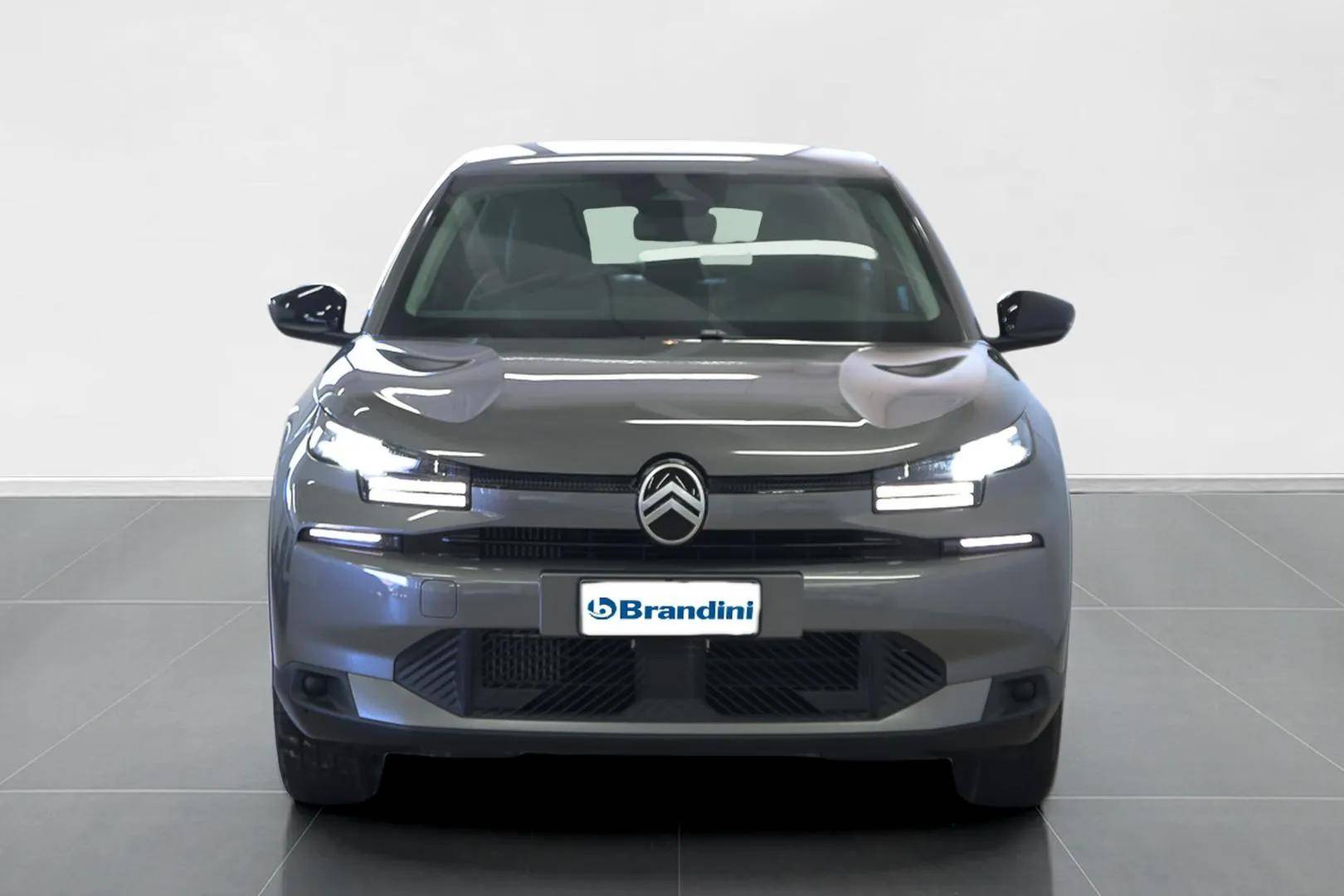 CITROEN C4 - Foto 2