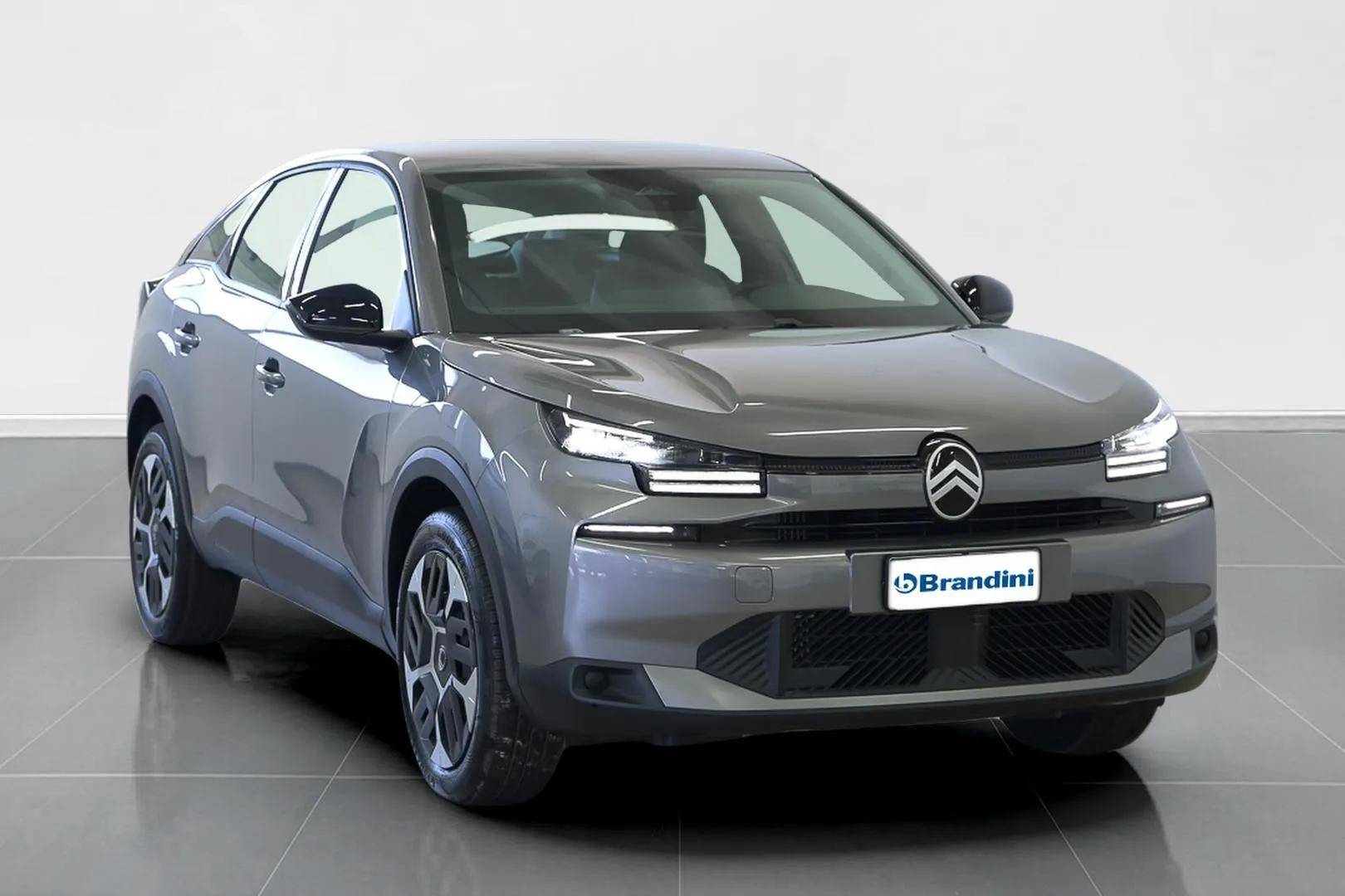 CITROEN C4 - Foto 3