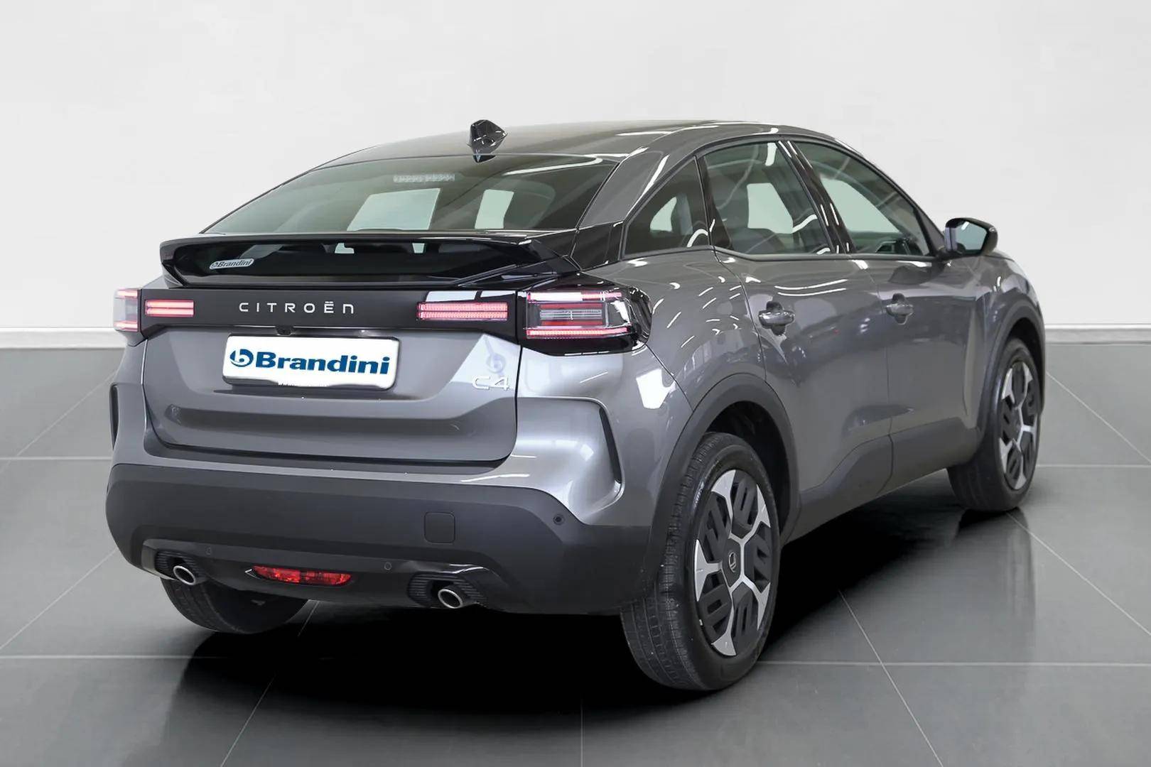 CITROEN C4 - Foto 4