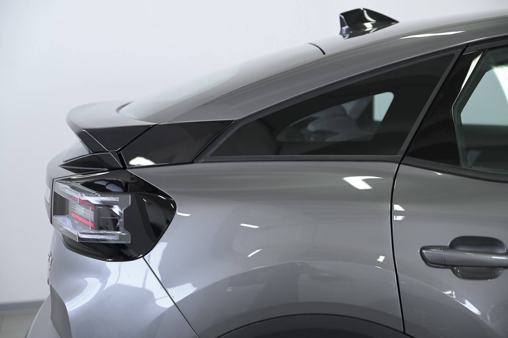 CITROEN C4 - Foto 6