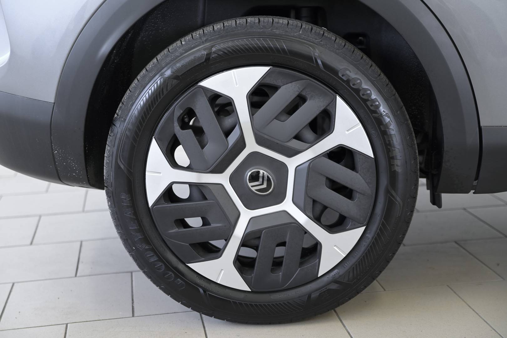 CITROEN C4 - Foto 7