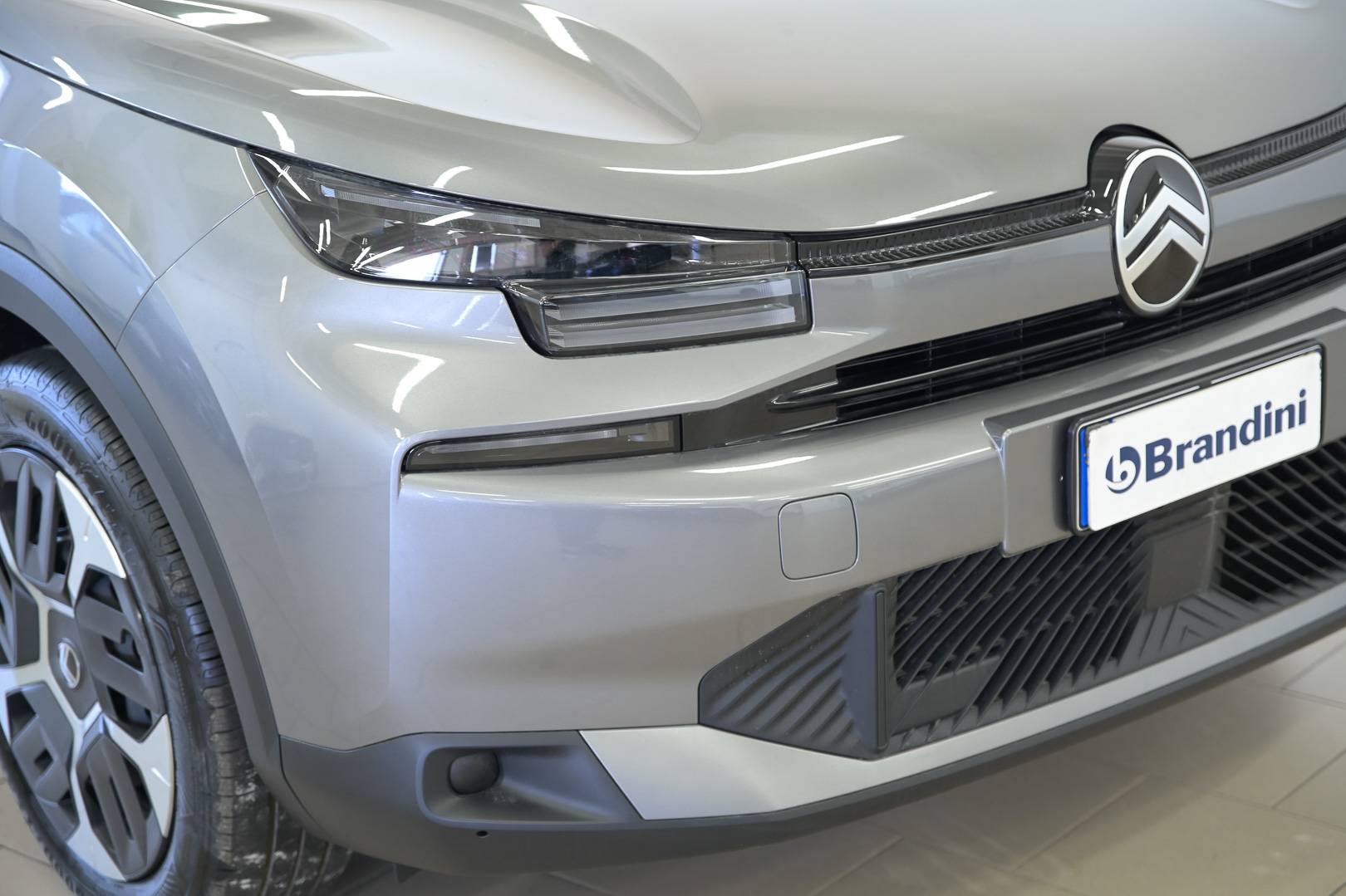 CITROEN C4 - Foto 9