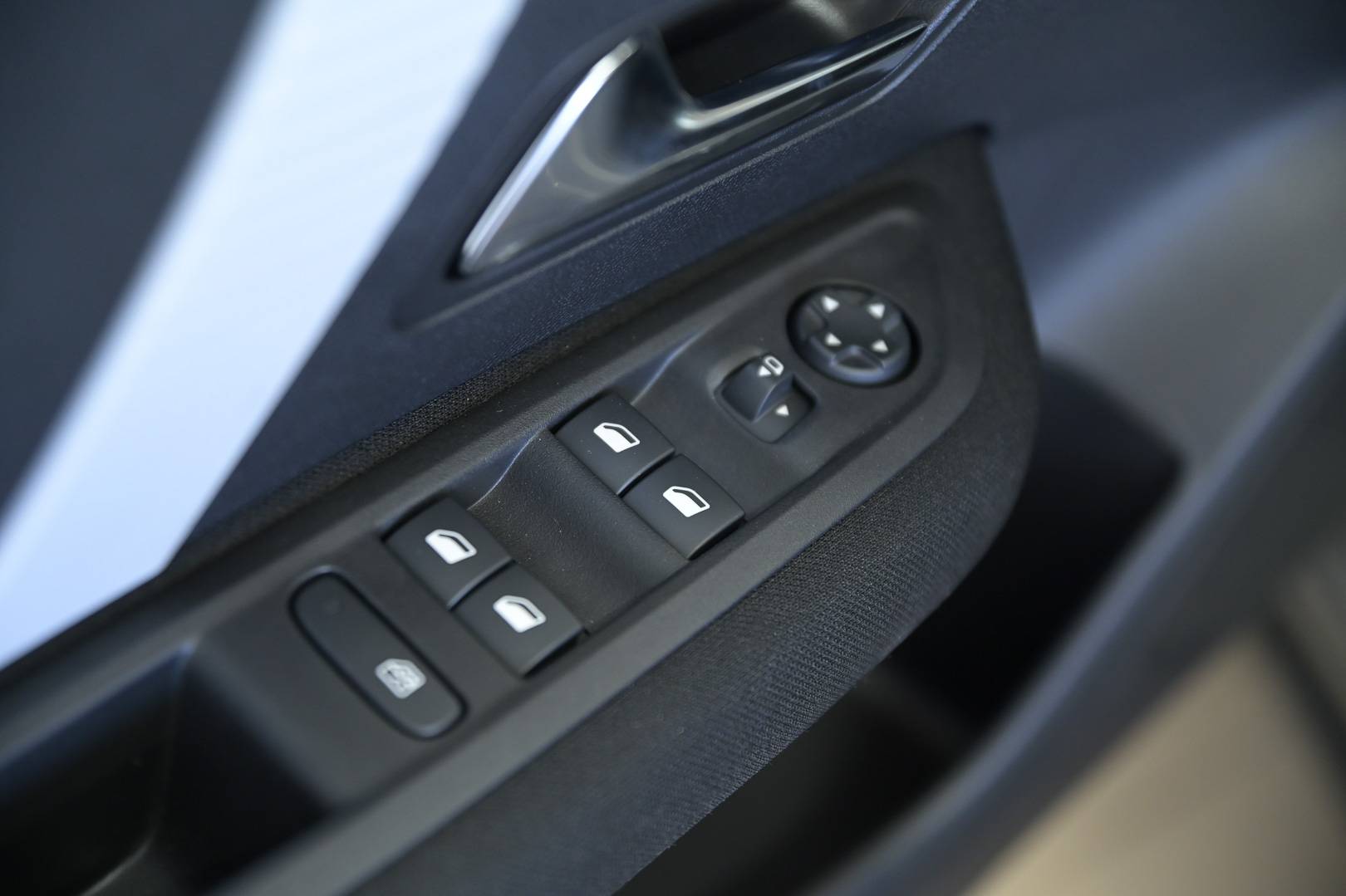 CITROEN C4 - Foto 10