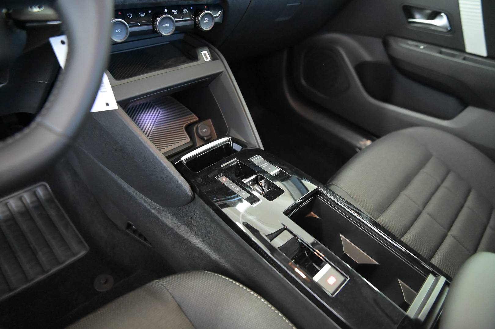 CITROEN C4 - Foto 12