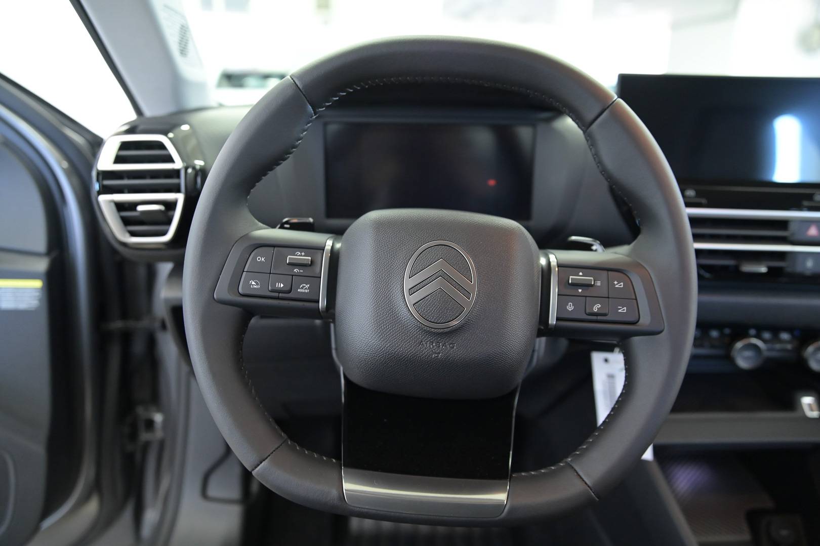 CITROEN C4 - Foto 13