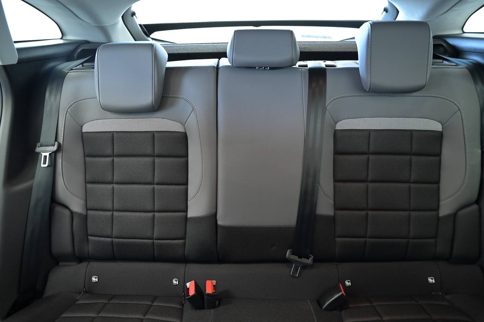 CITROEN C4 - Foto 22